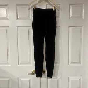 lululemon athletica Black Leggings